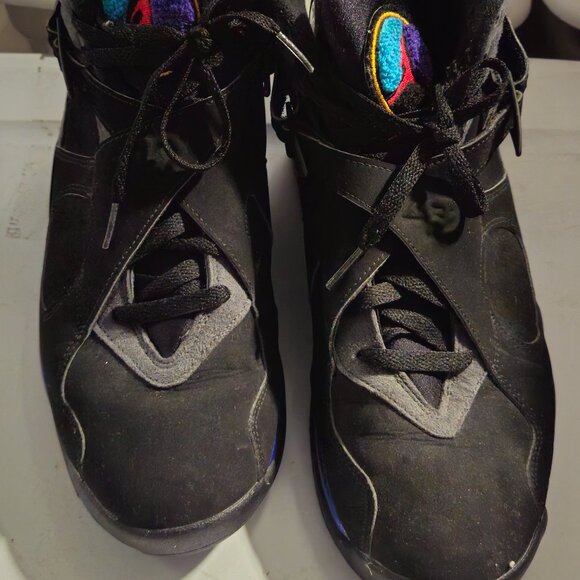 Nike Air Jordan Retro 8 \